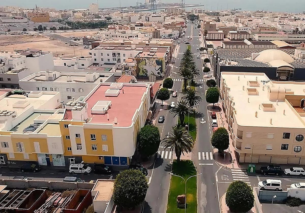 Green light for rental assistance for young people in Puerto del Rosario