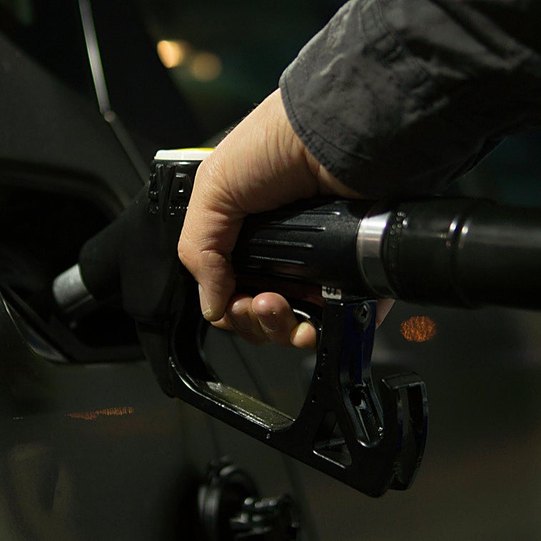 Las gasolineras más baratas este sábado en Las Palmas