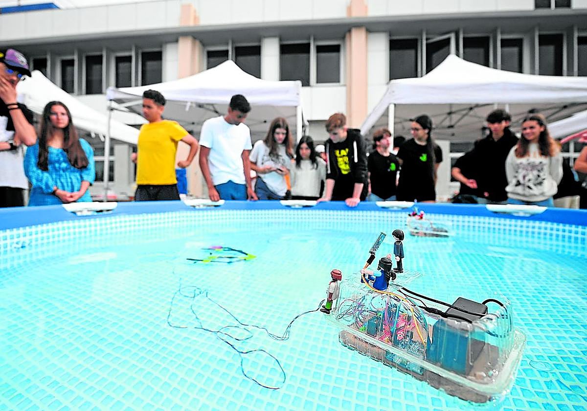 Antonio Morales: Shaping the Future of Science in the Canary Islands | Canary7