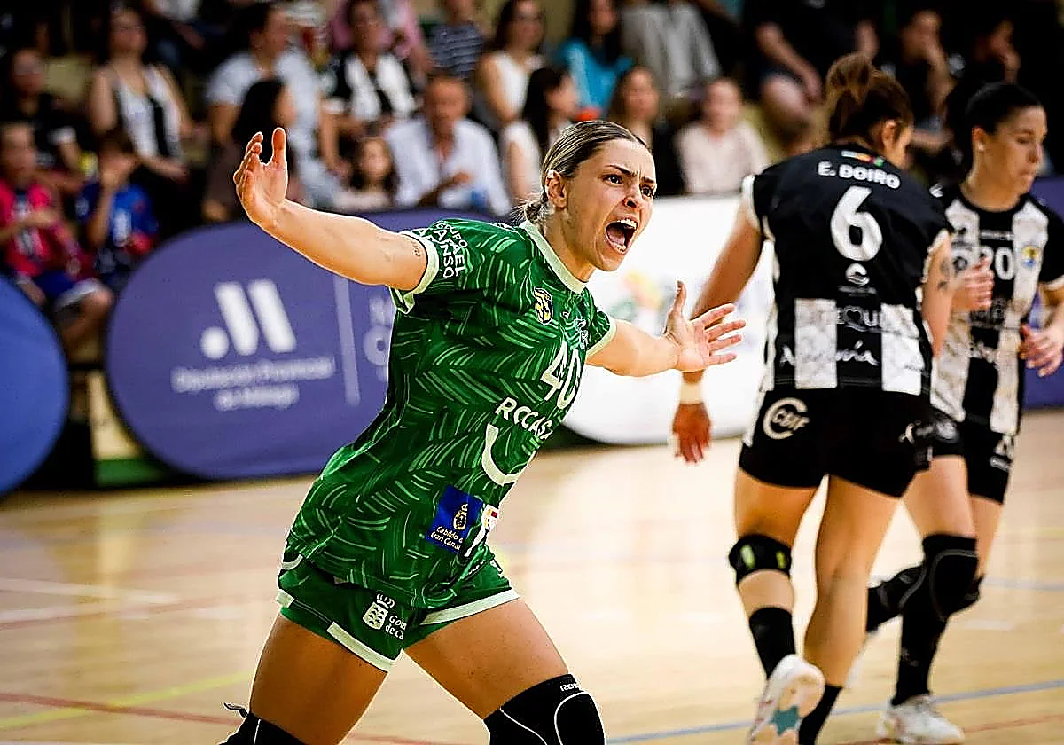 CANARIAS7 sortea 10 entradas dobles para el partido Rocasa Gran Canaria-Club Bera Bera CANARIAS7 sortea 10 entradas dobles para el partido Rocasa Gran Canaria-Club Bera Bera