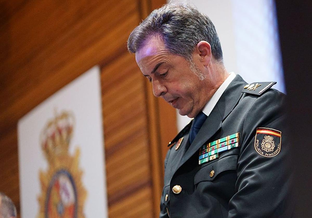 Anticorrupción investiga desde 2025 a Gómez Martín por regalos y el posible cobro de 7.000 euros