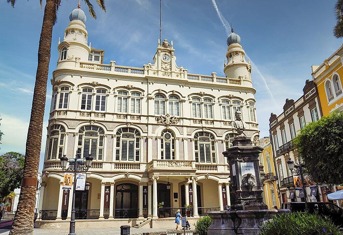 La Hispanidad necesaria
