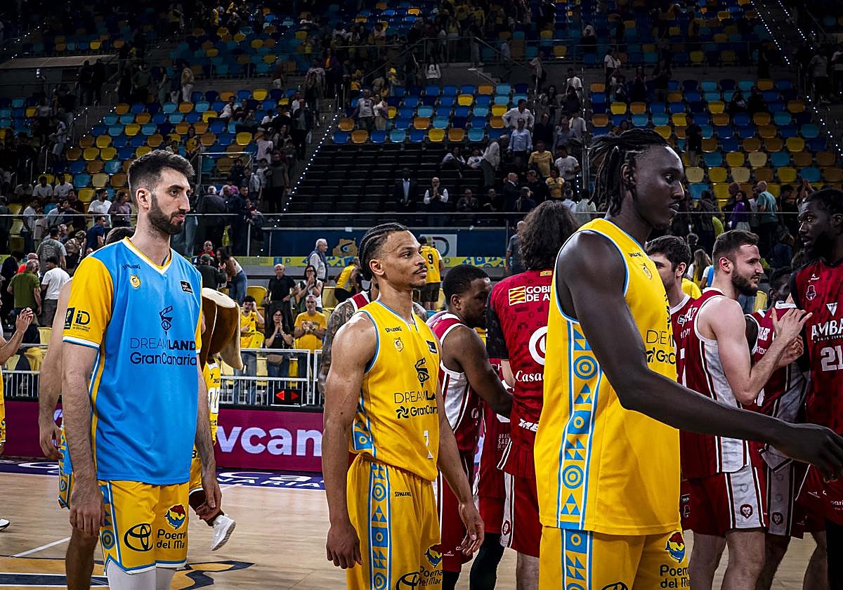 Crónica negra de la peor temporada de la historia del Gran Canaria: ¿Qué futuro le espera al club?