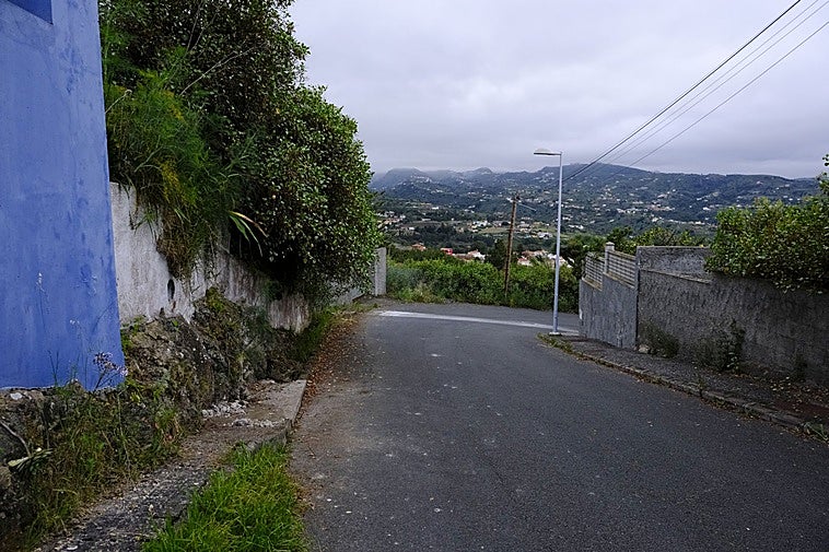 Montebravo, Las Brisas y Los Alvarados, urbanizaciones satauteñas en un limbo