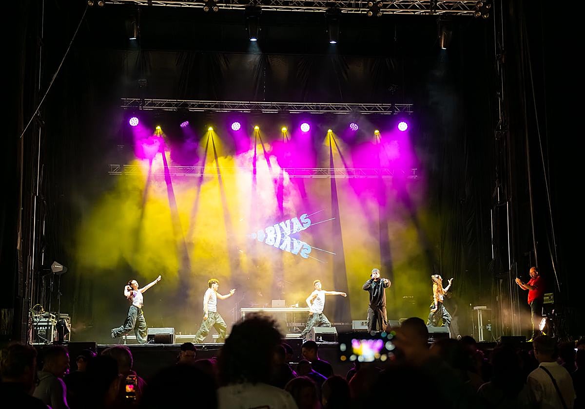 Gáldar volverá a albergar el 5 y 6 de junio el festival La Guancha