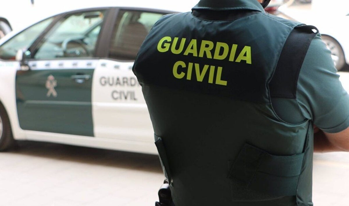Anulada la sanción a un guardia civil de Fuerteventura que acudió al médico durante un servicio