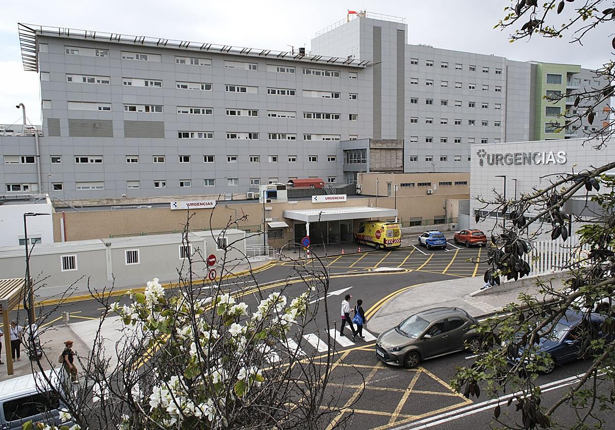 Canarias administra por primera vez una terapia génica para la hemofilia B que podría evitar años de tratamiento