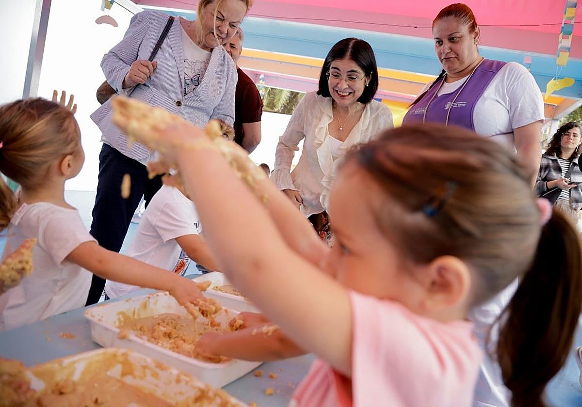Las tradiciones canarias se viven los 365 días del año en Las Palmas de Gran Canaria