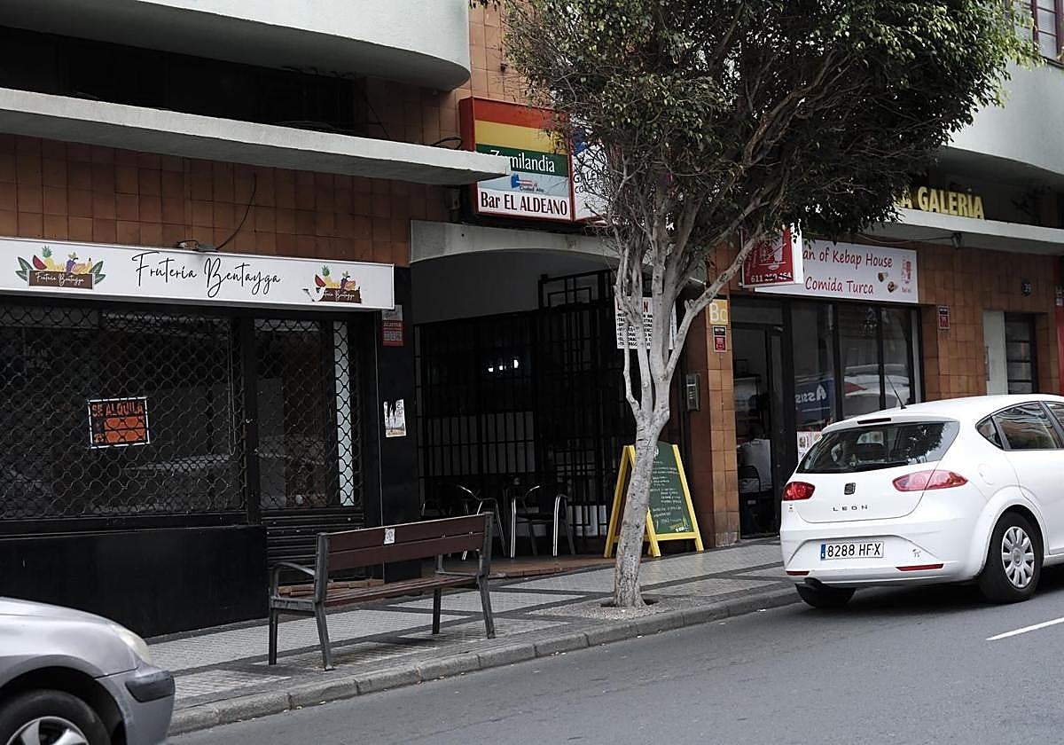 Prisión provisional comunicada y sin fianza para ‘el Conejero’ tras su detención por la muerte de Vicente Reyes