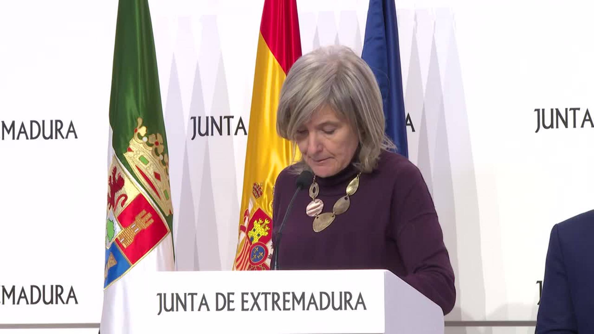 Extremadura se ofertará en Fitur 2026 como alternativa "real" a destinos saturados