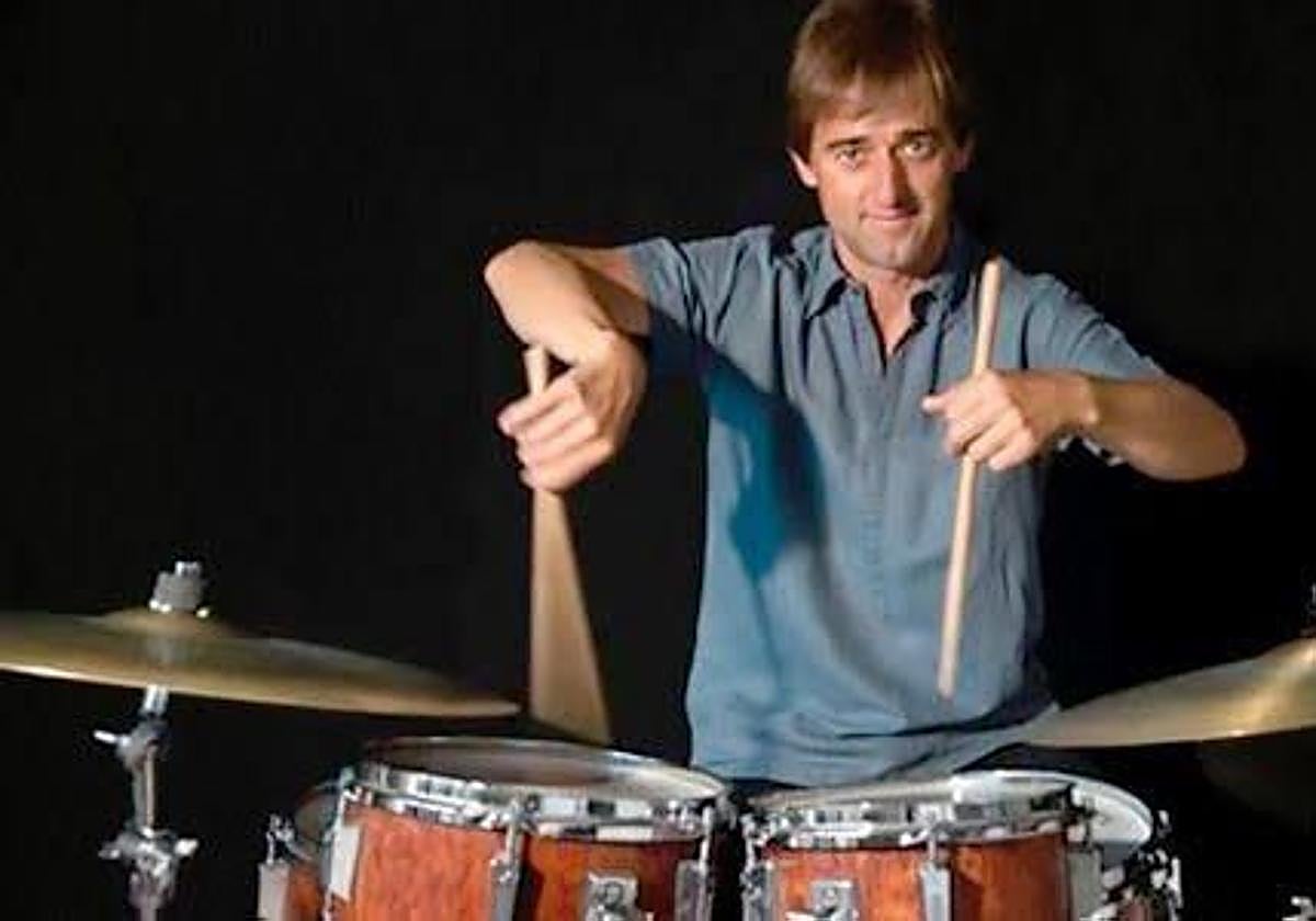 Marc Miralta celebra 25 años de ‘New York Flamenco Reunion’ en El Rincón del Jazz