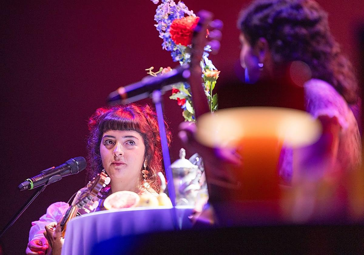 El escenario abierto del Womex viaja a Galicia, Marruecos y Madagascar