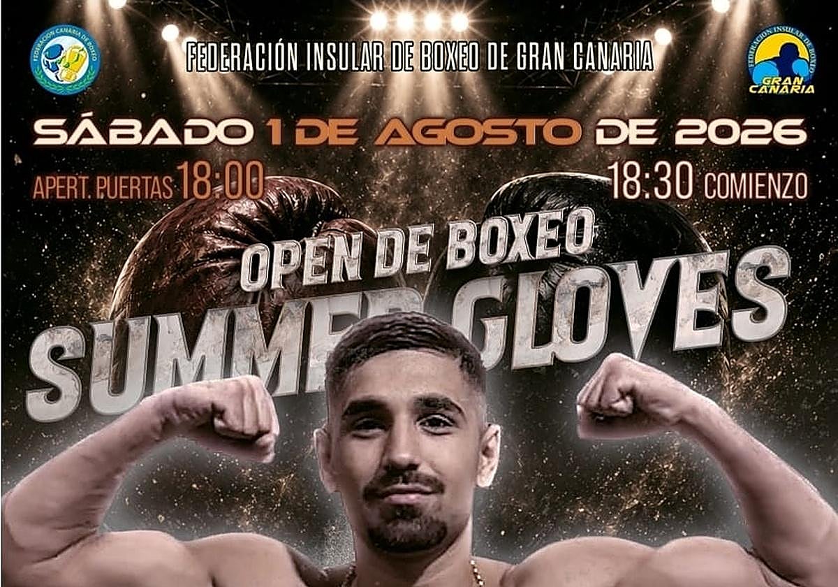 Sorteo entradas Boxeo Karem Formento Sorteo entradas Boxeo Karem Formento