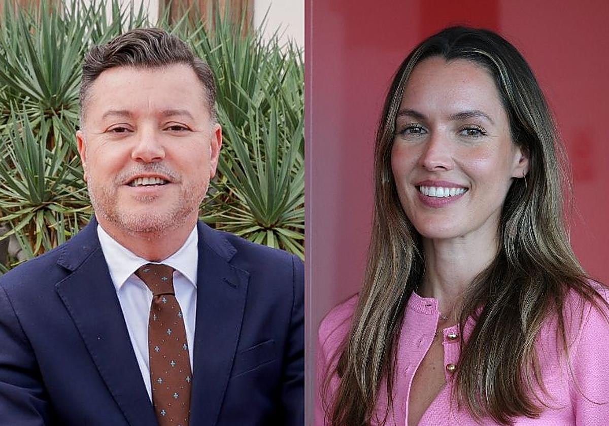Elecciones Generales 2026, en directo: Primero Canarias y Coalición Canaria presentan su candidatura conjunta