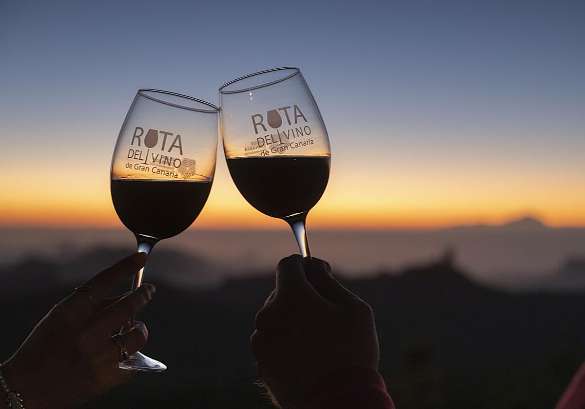 Gran Canaria será la sede del XII Encuentro Internacional de Agroenoturismo en 2027