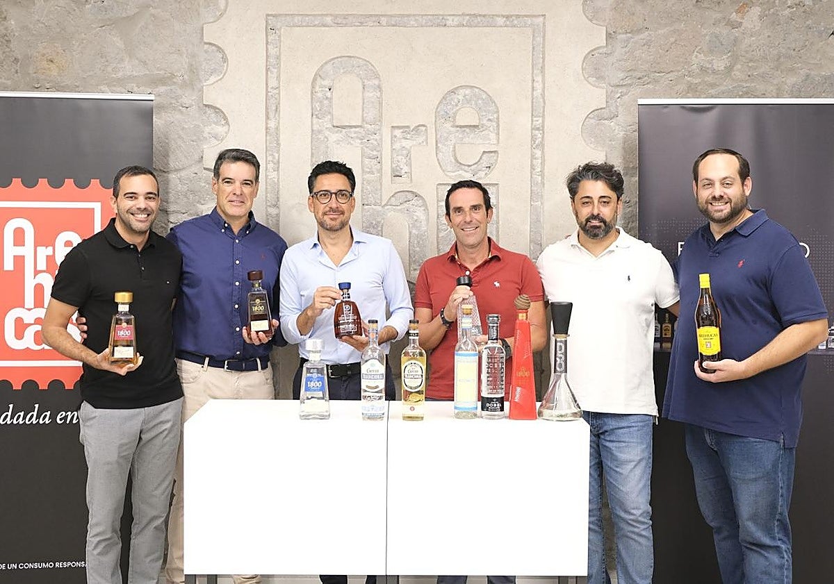 Grupo Arehucas and Próximo Spain sign a strategic alliance for the Canarian market