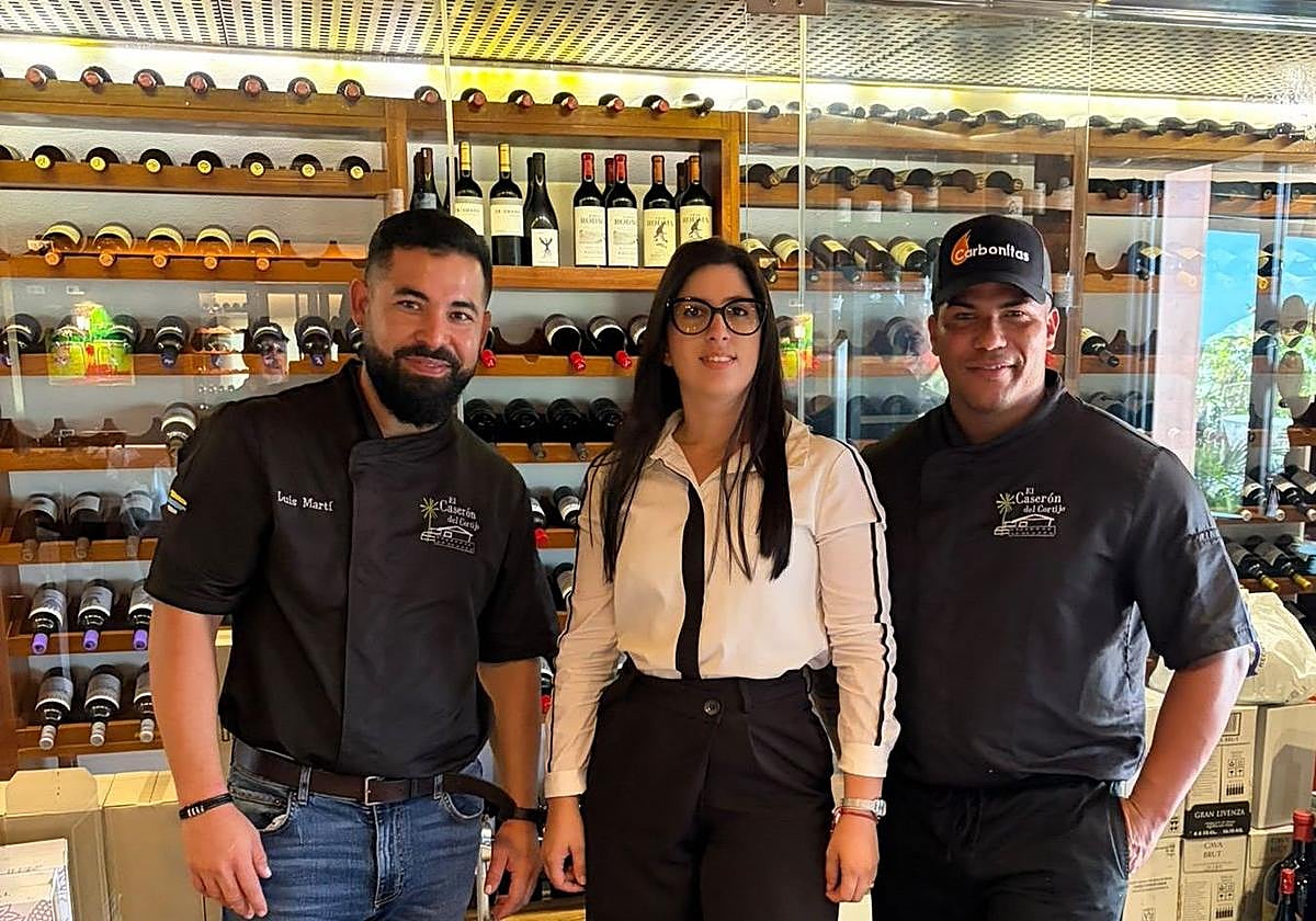 Mar & montaña, una comida con cine