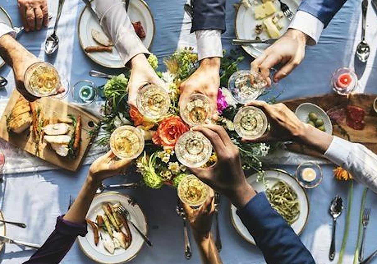 ¿Sin lugar para celebrar la cena de empresa en Navidad? Aquí van algunas sugerencias en Gran Canaria