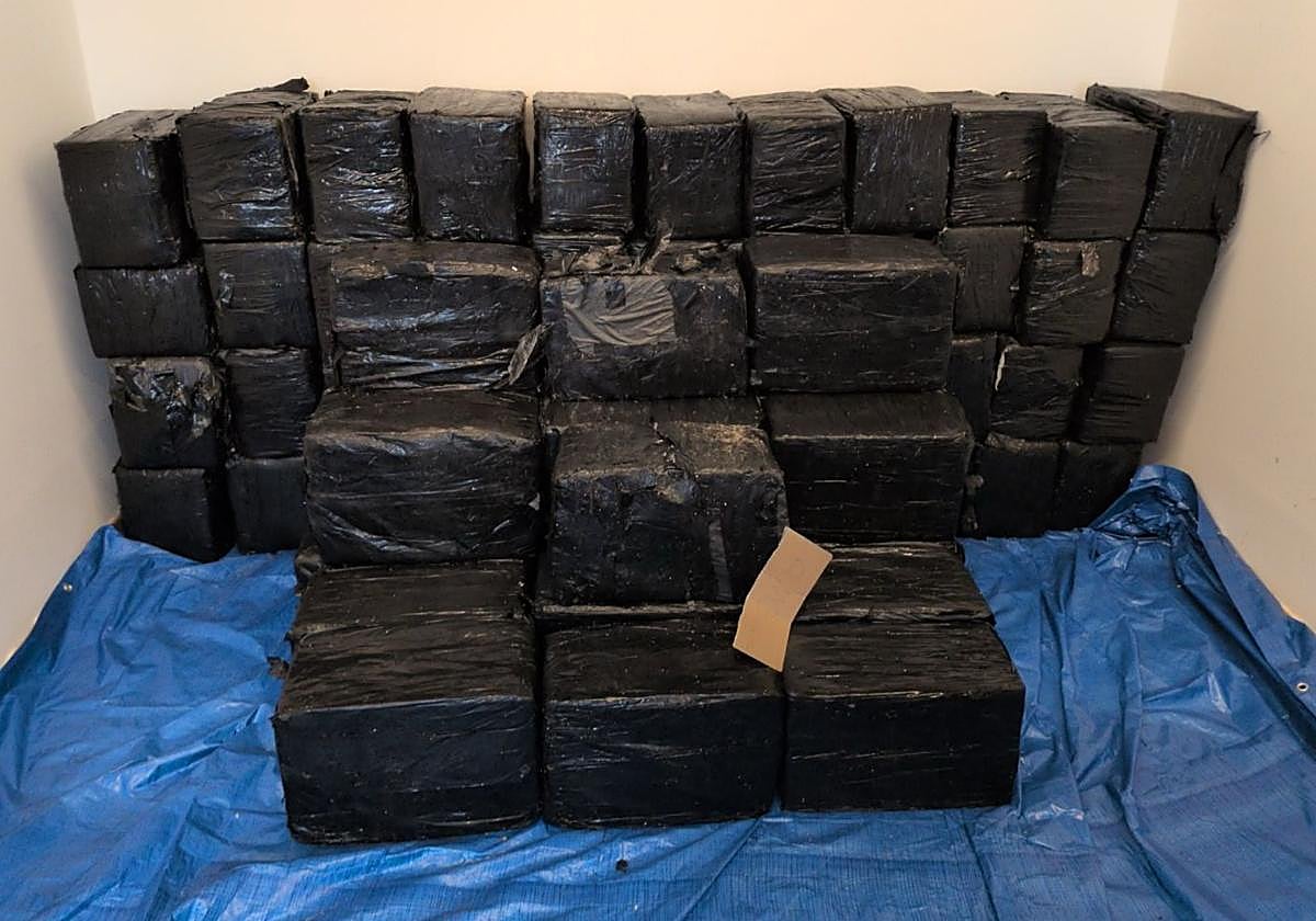 Traficaban y blanqueaban presuntamente con criptomonedas desde Canarias hasta mover 1.500 kilos de coca – Canarias7