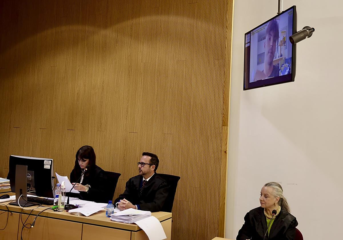Photo: canarias7.es Real Madrid Defender Raúl Asencio Faces Trial: Prosecution May Drop Charges if Victims Grant Pardon