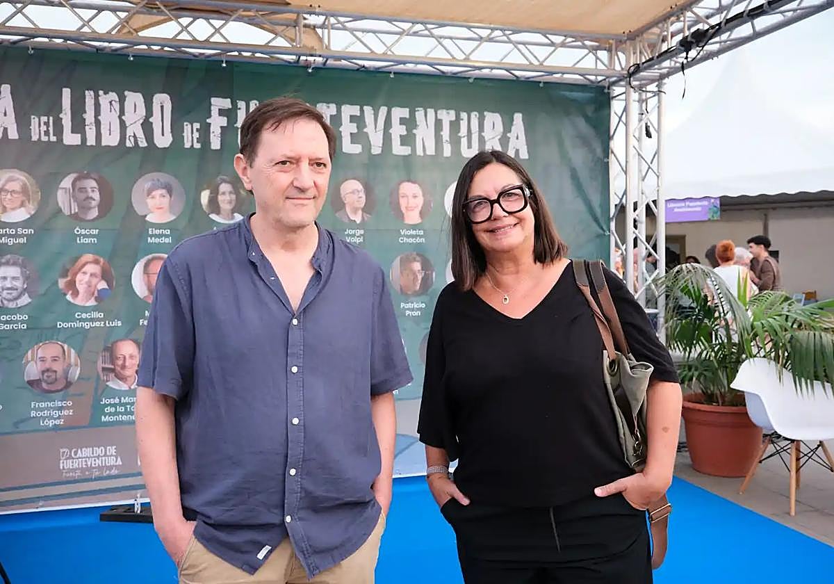 Àngels Barceló: «Vivo sin la exigencia de la radio. Soy muy feliz descubriendo una vida diferente»