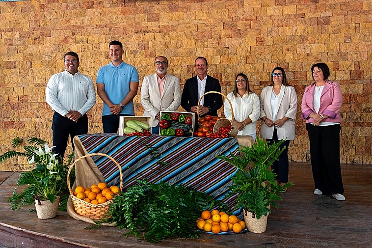 La Feria del Sureste recala con 150 puestos en el Cruce de Arinaga del 6 al 8 de noviembre