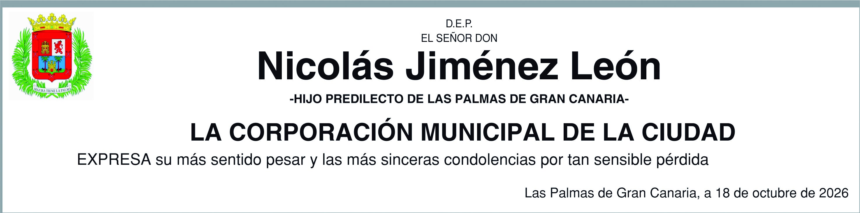 Nicolás Jiménez León