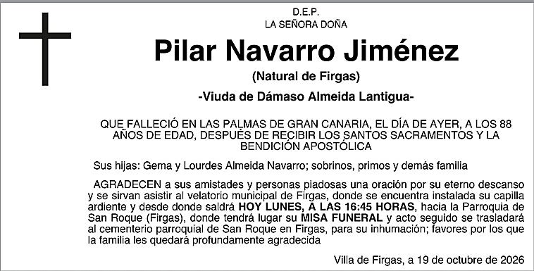 Pilar Navarro Jiménez