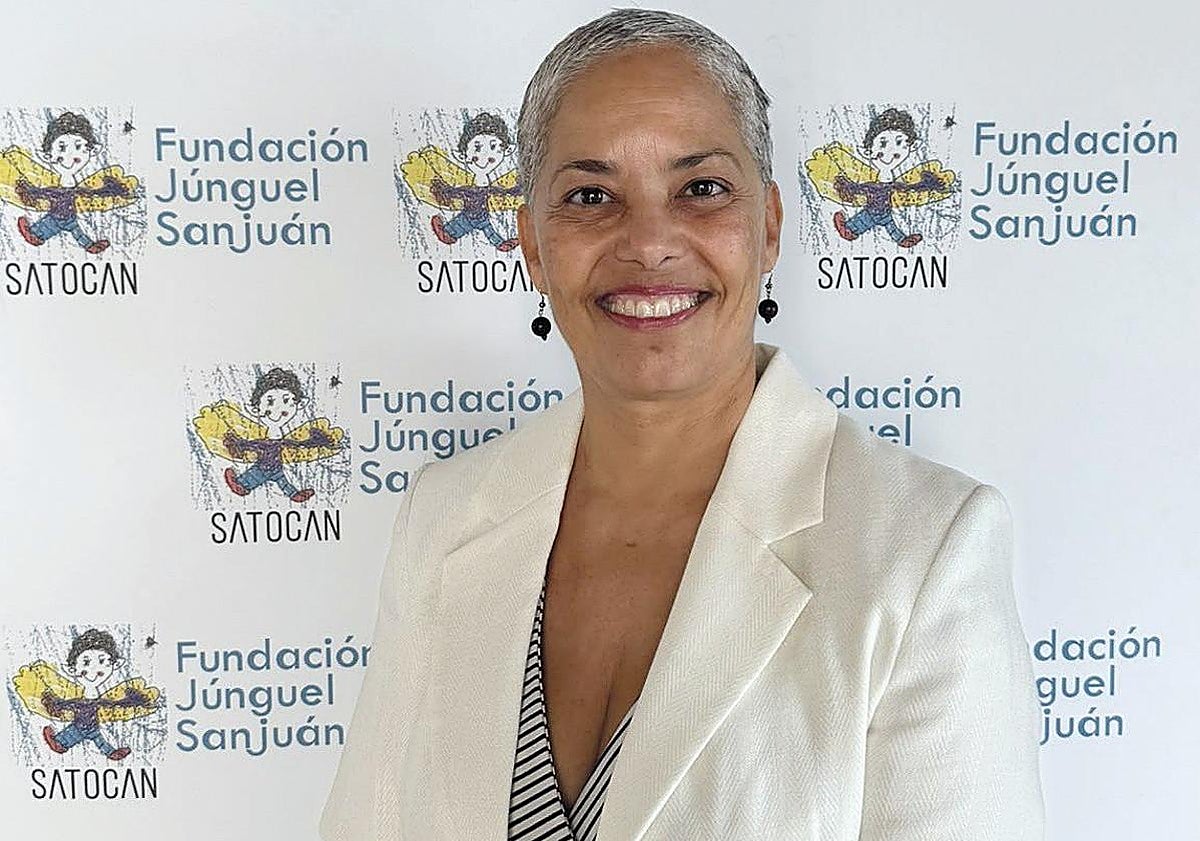 La investigación médica como esperanza de futuro para los niños con enfermedades raras