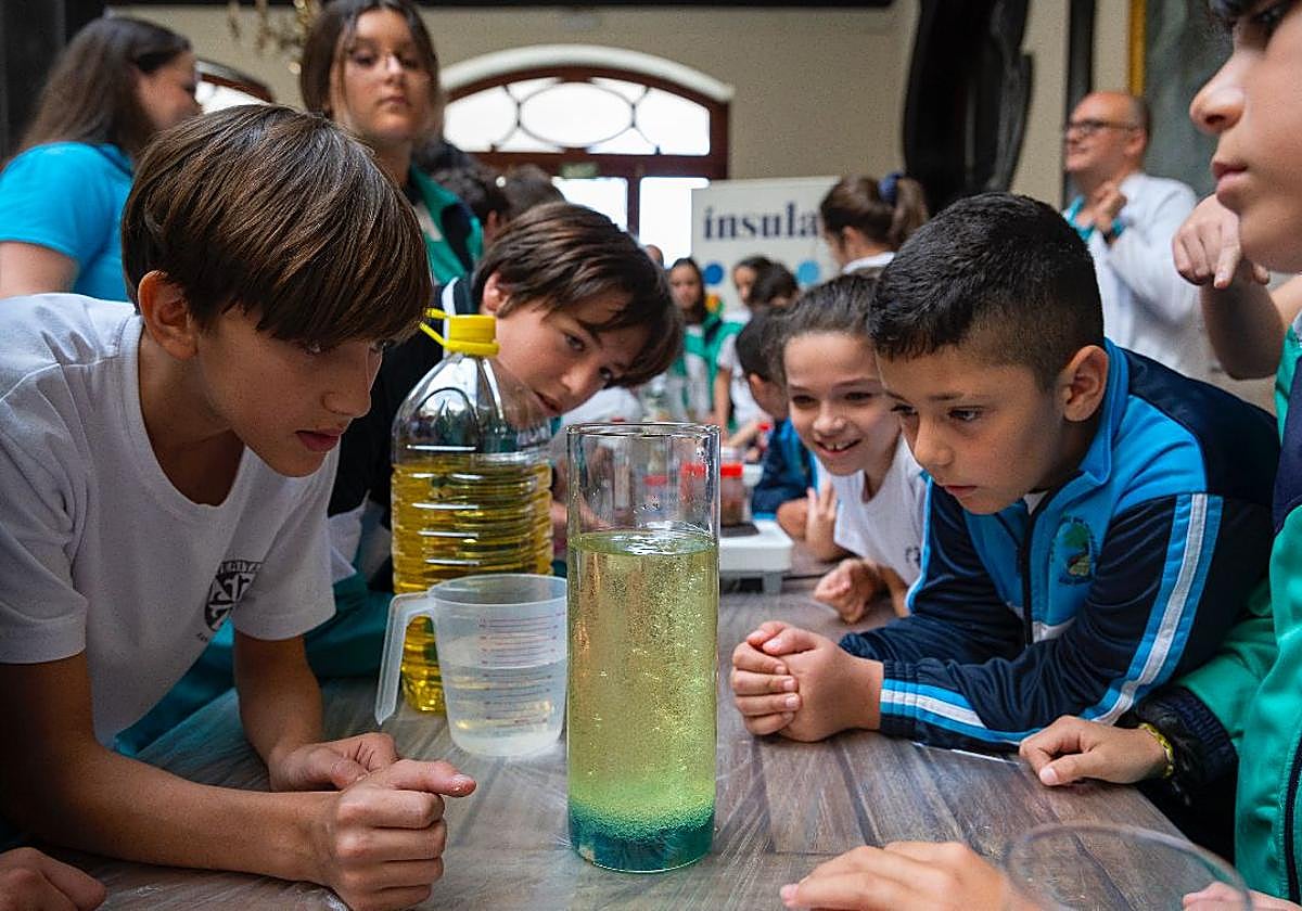 El festival de divulgación científica Ínsula regresa para «comerse el futuro»