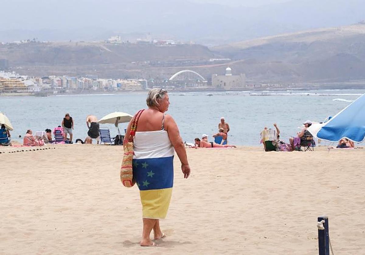 Canarias repite un año más como la comunidad con peor calidad de vida