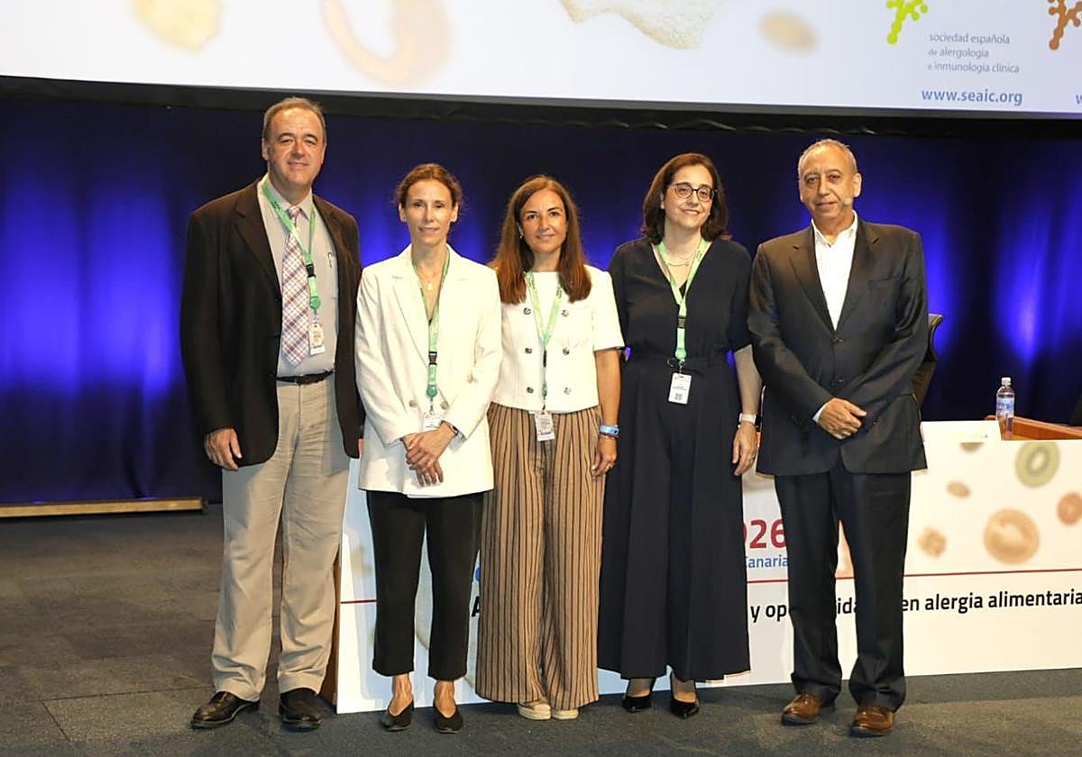La esofagitis eosinofílica tarda entre dos y tres años en diagnosticarse: sus síntomas se pueden confundir con otras enfermedades