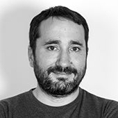 Iker Cortés