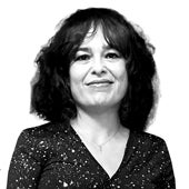 Encarni Hinojosa