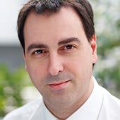 José Calleja | desarrollo de TIC en Tecnalia