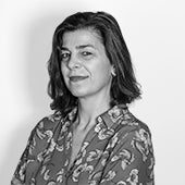 Paula De las Heras