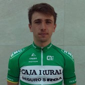 Jonathan Lastra Martínez