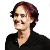 Inma Sánchez Ortega