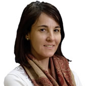 Belén Ramírez Jamilena