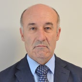 Javier Mazón Sainz-Maza