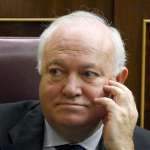 Miguel Ángel Moratinos