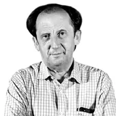 Manuel Arroyo