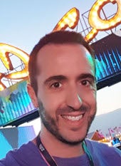 Nacho Criado