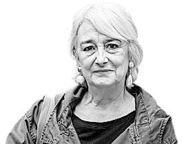 Imagen Arantxa Urretabizkaia