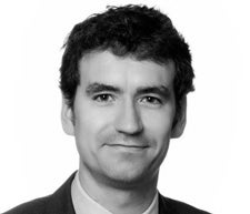 Pablo Díez Azcona (Garrigues)