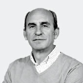 César Sánchez Tessier