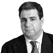 Imagen Javier Fernandez Arribas