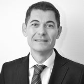 Patricio Rosas Martínez