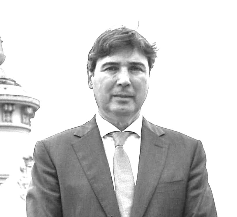 Jaime González