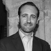 Imagen José Ramón Bauzá Díaz